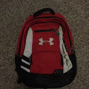 Under Armour Backpack